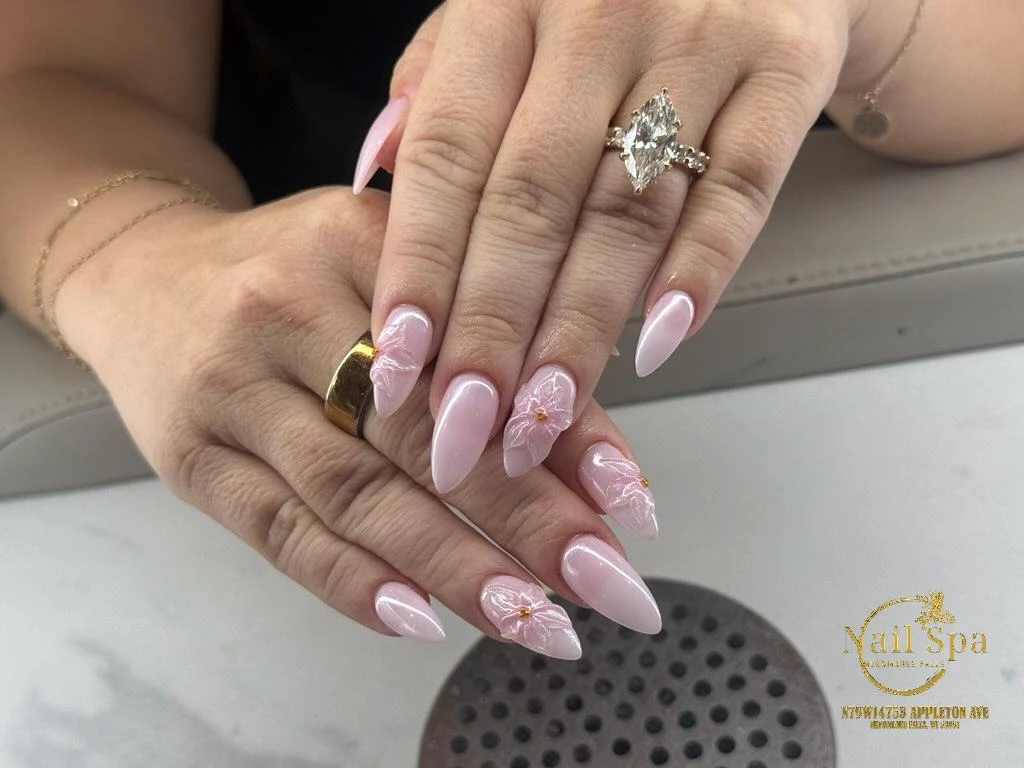 Nail Art July 21